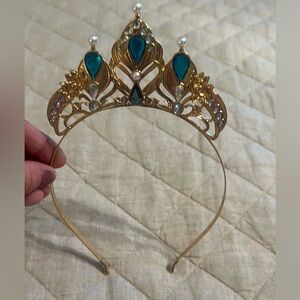Disney Aladdin Tiara